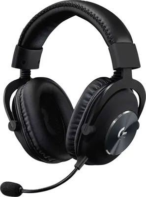 Produktbild von Logitech G Pro X Wireless Lightspeed