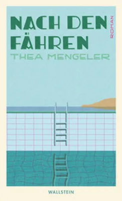 Produktbild von Nach den Fähren