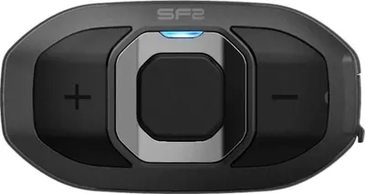 Obrázek produktu pro Sena Sf2 Dual Pack Intercom Black Black Jedna velikost