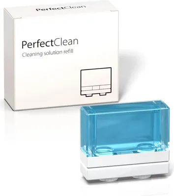 Produktbild von Audinell PerfectClean Nachfüllung 1 Kartusche für Audinell PerfectClean Hörgeräte Reiniger und Trockenbox