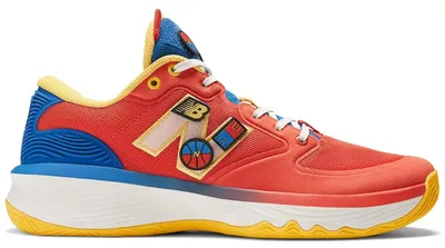 Produktbild von Basketballschuhe New Balance BBHSLF1 für Unisex