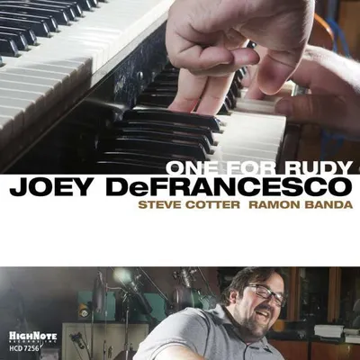 Produktbild von DeFrancesco,Joey-One For Rudy