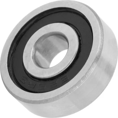 Produktbild von 20Stück 625RS Gummidichtungen Rillenkugellager 16mmx5mmx5mm