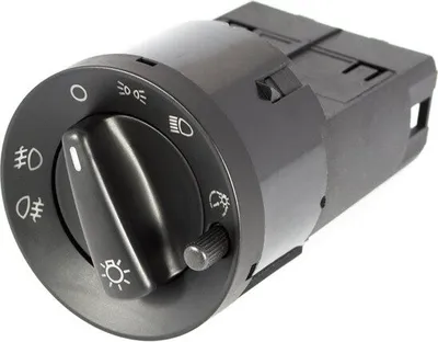 Immagine prodotto di Interruttore luce Interruttore luce principale per Skoda Octavia 1U / VW Golf 4 IV / Audi A3 8L