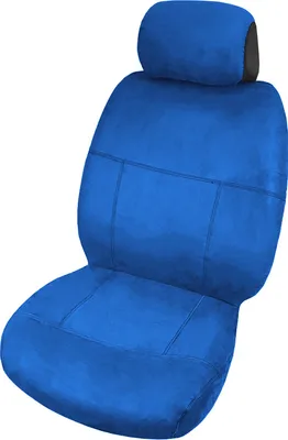 Obrázek produktu pro Autopotah ALKA STYLE modrá 1ks