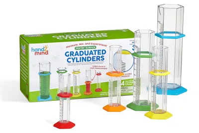 Obrázek produktu pro Learning Resources 95813, 3 rok/roky, Vícebarevný