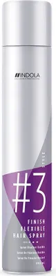 Produktbild von Indola Flexible Hair Spray 500 ml