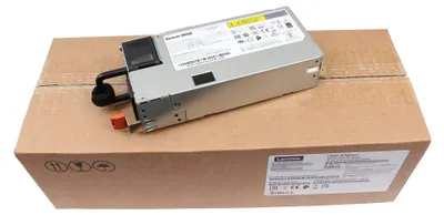 Produktbild von Lenovo ThinkSystem - Stromversorgung redundant / Hot-Plug (Plug-In-Modul)
