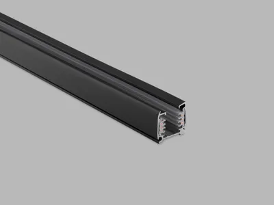 Obrázek produktu pro LED2 7360203 ECO TRACK 3M, B DALI černá