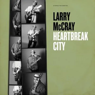 Zdjęcie produktu dla Heartbreak City