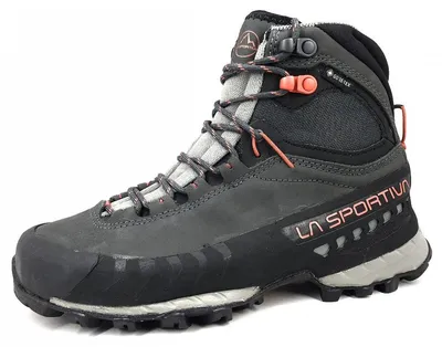Obrázok produktu pre La Sportiva TX5 Woman GTX športová obuv dámska turistická obuv sivá voľnočasová, veľkosť topánok:39 EU