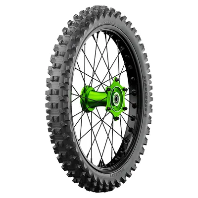 Obrázek produktu pro Michelin  motorcycle-tyres Starcross 6 ( 21 )