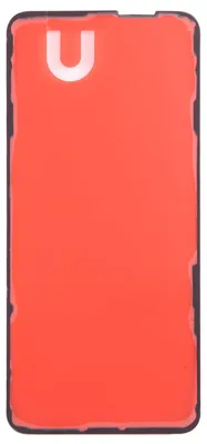 Immagine prodotto di Per Google Pixel 8 Pro Custodia anteriore Copertura adesiva Pezzo di ricambio