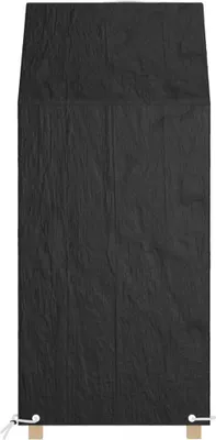 Produktbild von vidaXL Abdeckungen für Gartenstühle 2 Stk. 8 Ösen 65x65x110/150 cm