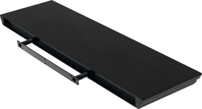 Zdjęcie produktu dla Autronic Półka 80 cm P-025 WT