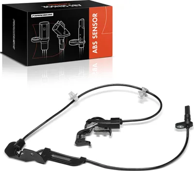 Productafbeelding van Frankberg 1x ABS-sensor voor rechts voor Ford Ranger TKE