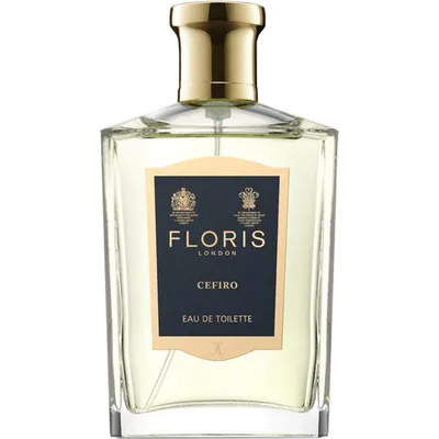 Zdjęcie produktu dla Floris Cefiro Woda toaletowa, 100ml
