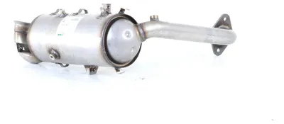 Produktbild von WALKER 93364 Dieselpartikelfilter DPF Rußpartikelfilter für VOLVO V50 (545) Abgasanlage Diesel