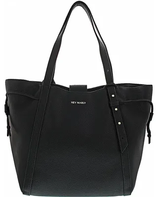 Produktbild von Hey Marly Shopper Schwarz in Gr. OneSize