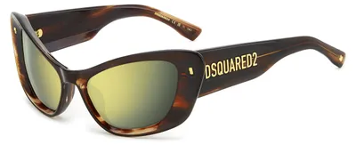 Image de DSQUARED2 Lunettes de soleil D2-0118-S-EX4