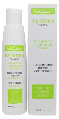 Immagine prodotto di Haloderm Shampoo 200 Ml
