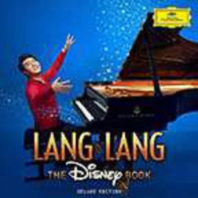 Image de Le livre de Disney