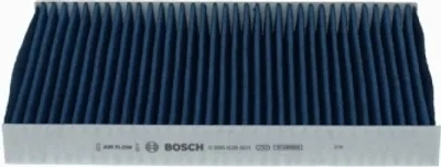 Produktbild von Innenraumfilter BOSCH 0 986 628 601