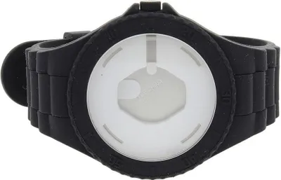 Produktbild von Ice-Watch Ersatzgehäuse mit Band 020016 schwarz für Ice Generation Modelle