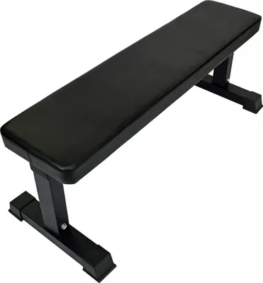 Produktbild von Hantelbank Faltbare Trainingsbank Flachbank Heimtraining multifunktional, für Bankdrücken, Fitness, Training, Home Gym