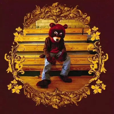 Produktbild von College Dropout