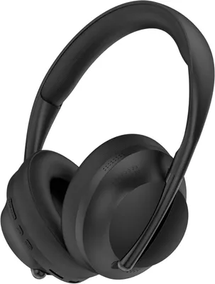 Produktbild von Over Ear Kopfhörer Kabellose Bluetooth-Kopfhörer 5.3 mit Bass und Stereo-Sound, Kopfbügel, Over Headset,Offenes Stereo-Sound mit hoher Zuverlässigkeit