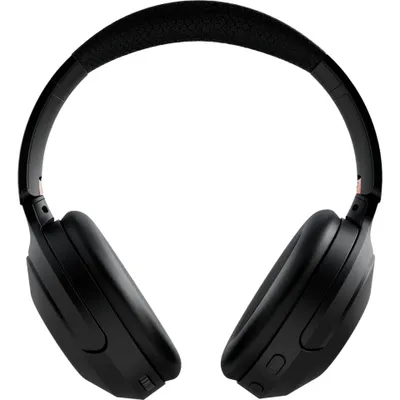 Produktbild von Zen Hybrid Pro (schwarz, ANC, Bluetooth, USB-C)