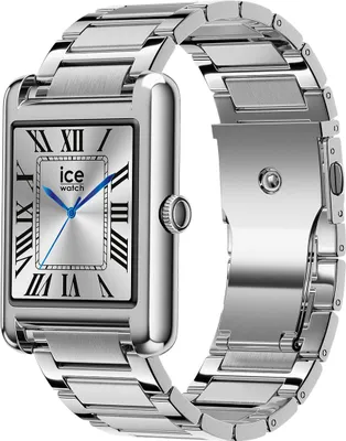 Image de Ice Smart Tk 2.0.silver Metal. - Ice Watch