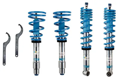 Obrázok produktu pre Bilstein závitové podvozky B16 pre BMW 5 E60 Limo. K B16