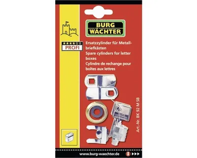Obrázek produktu pro Burg-Wächter 14111