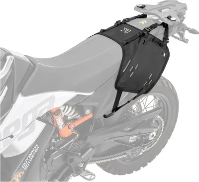 Produktbild von Kriega OS-Base kompatibel mit KTM 790 Adventure schwarz