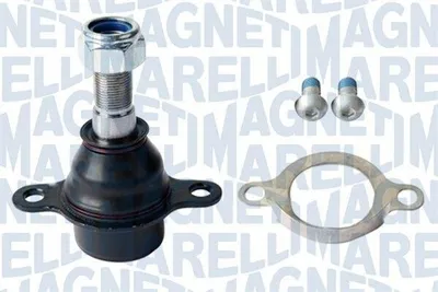 Produktbild von MAGNETI MARELLI Querlenker-Schrauben 301191618470 Vorne für FORD Transit Mk6 Kasten (V347, V348, FA)