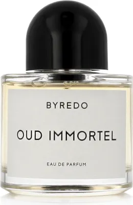 Immagine prodotto di Byredo Oud Immortel Edp Spray 50 ml