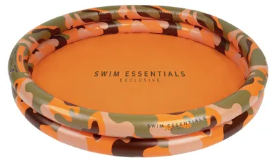 Produktbild von Swim Essentials Kinderpool Camouflage