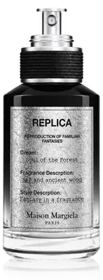 Immagine prodotto di Maison Margiela Replica Soul Of The Forest, Eau de Parfum, unisex, 30 ml