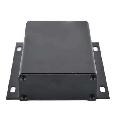 Image de Boîtier électrique en alliage d'aluminium,Boîtier de projet en alliage d'aluminium,Boîtier de jonction en alliage d'aluminium,Boîtier de projet électronique,Boîtier en aluminium pour circuits imprimés,Boîtier pour l'industrie