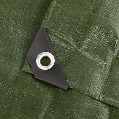 Produktbild von Famanu Abdeckplane - schützendes, verstärktes Gewebe - Schutzplane