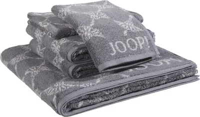 Immagine prodotto di Joop Frottierset 5-teilig CORNFLOWER