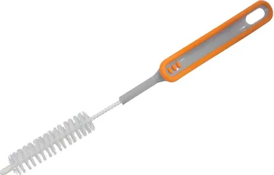 Produktbild von Bürstenmann Tüllenbürste weiß