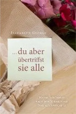 Image de ... du aber übertriffst sie alle