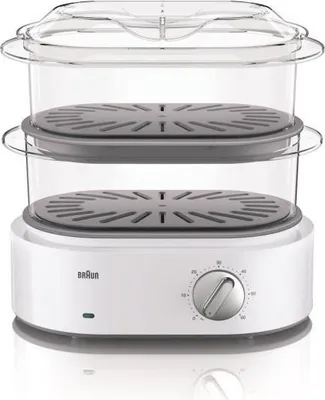 Produktbild von Braun Fs5100Wh
