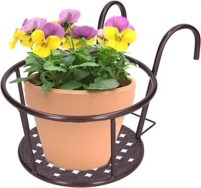Blumenständer, Hauptbild