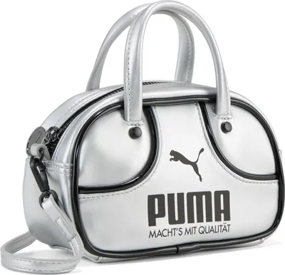 Immagine prodotto di Puma PUMA 1976 METALLIC Micro Grip Bag, taglia: unica