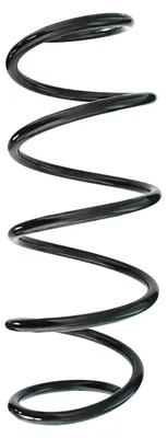 Productafbeelding van SPIDAN ophangingsveer, voor, geschikt voor MERCEDES-BENZ E-klasse sedan (W212), artikelnummer 87329