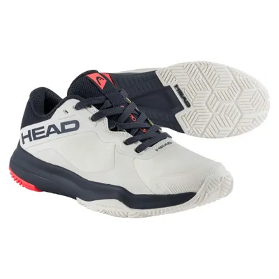 Produktbild von Head Motion Padel 275614 Whbb Junior